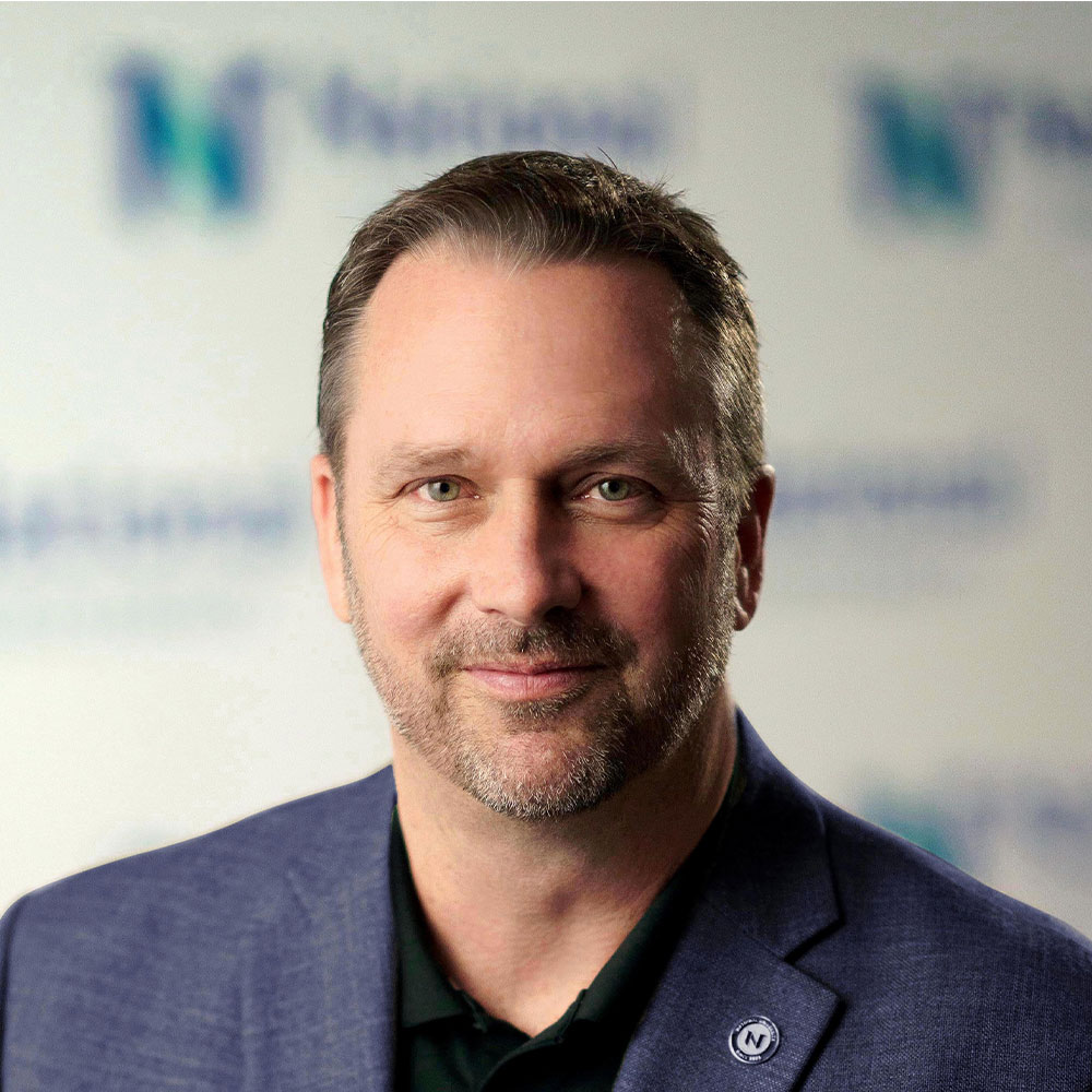 Mark Milliron Headshot